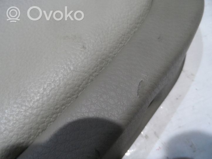 Volvo S40, V40 Apmušimas galinių durų (obšifke) 30631323R