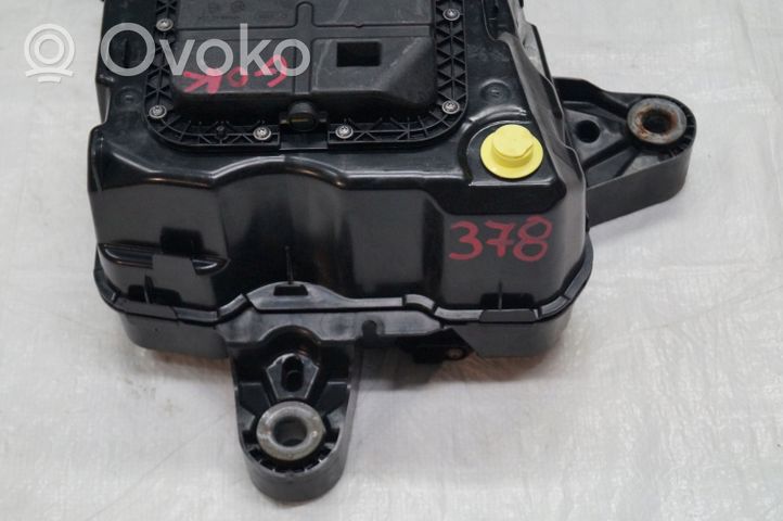 Citroen Berlingo Zbiornik płynu AdBlue 12678023