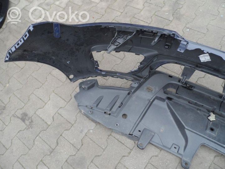 Land Rover Range Rover Sport L494 Zderzak przedni DK6217E003AAW