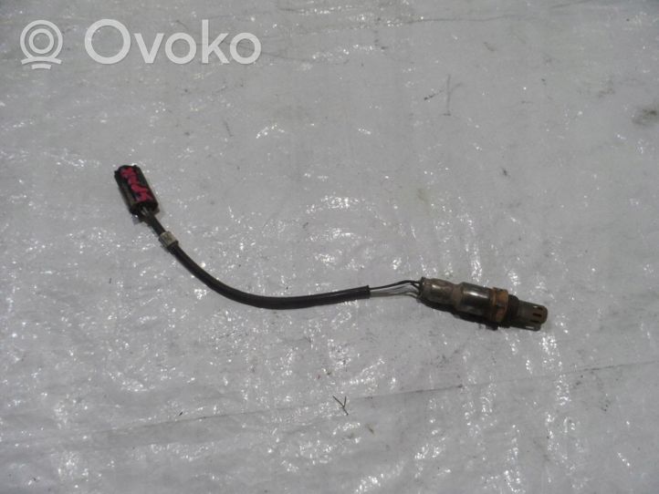 Daewoo Matiz Sensore della sonda Lambda 629W65635