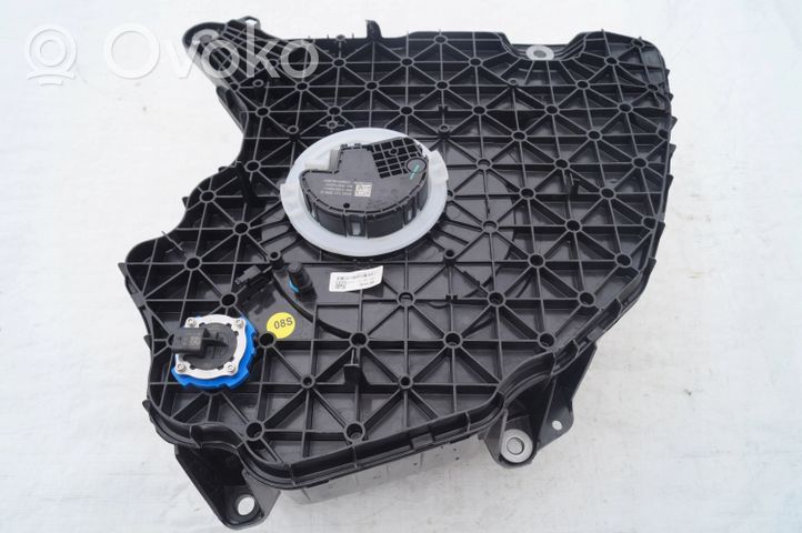 Audi A4 Allroad B9 Bouchon de réservoir Adblue 8W0131878BS