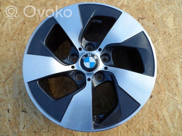 BMW 3 F30 F35 F31 R16 -taottu vanne 3266012