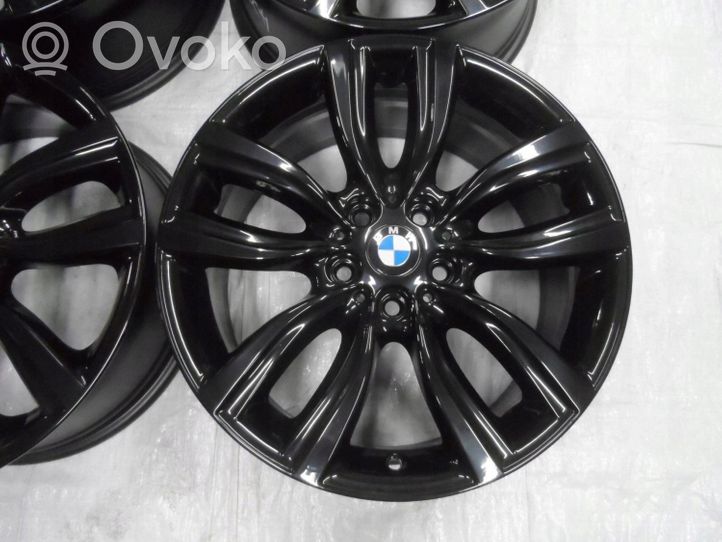 BMW 2 F45 Felgi kute R18 3270951