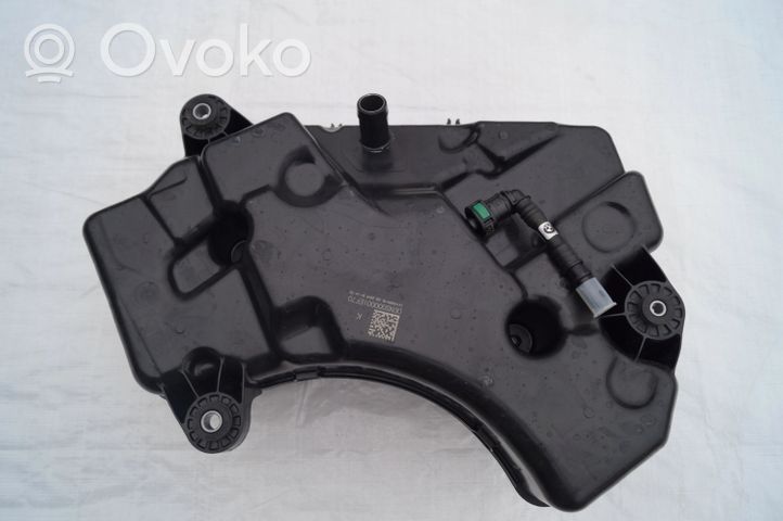 BMW X3 G01 Bouchon de réservoir Adblue 9884894