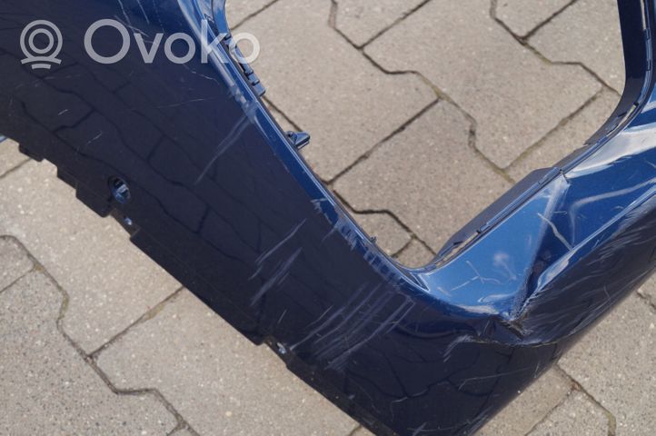 BMW X3 G01 Zderzak tylny 139605-14