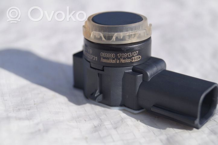 Cadillac Escalade Parking PDC sensor 84153946