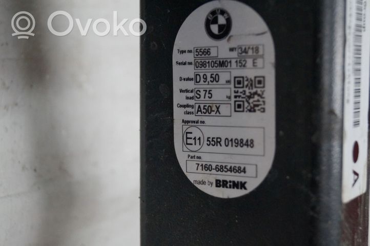 BMW 2 F45 Kablio komplektas 