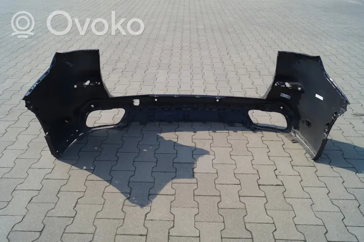 BMW X5 G05 Zderzak przedni 8089547