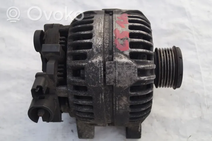 Citroen C5 Aircross Generatore/alternatore 