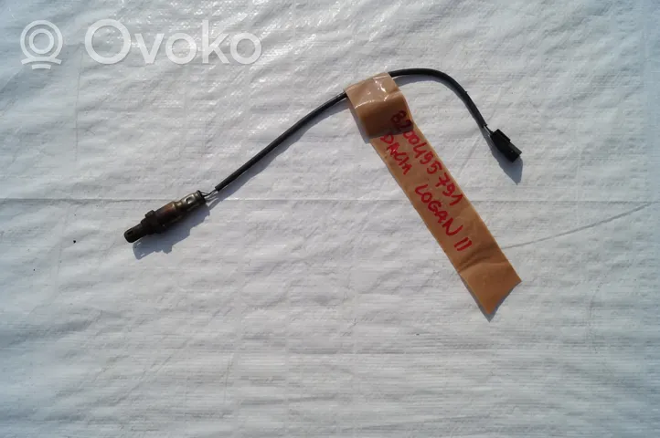 Dacia Logan III Sonde lambda 8200495791