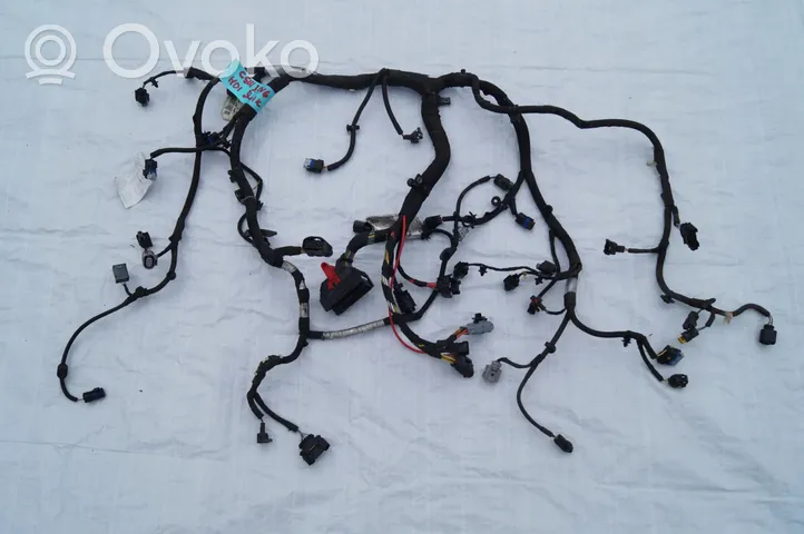 Citroen C5 Other wiring loom 9U3Q-9H589BC