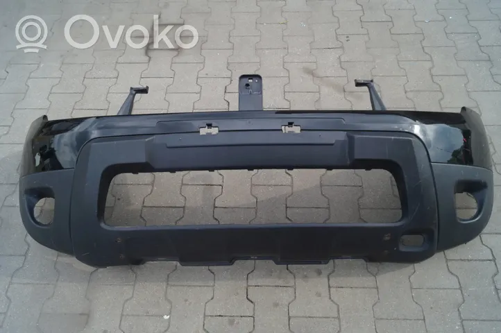 Dacia Duster Front bumper 620220030R