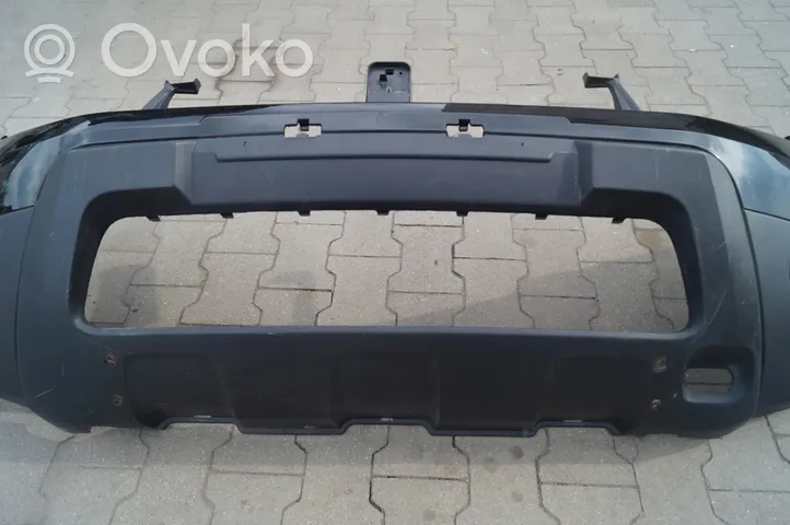 Dacia Duster Front bumper 620220030R