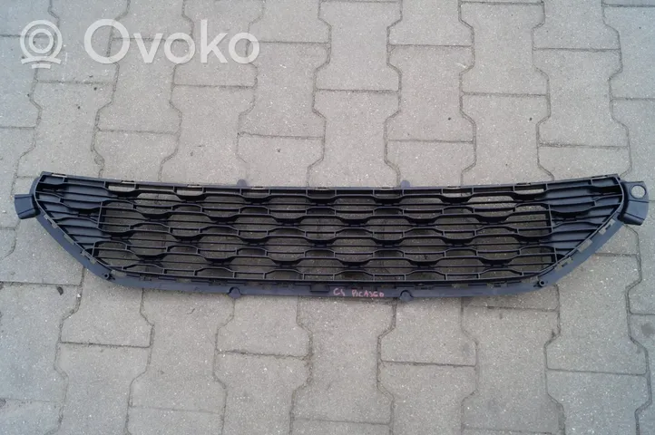 Citroen C4 I Picasso Muu ulkopuolen osa 9803502677