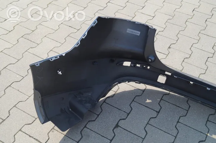 Volvo V60 Stoßstange Stoßfänger vorne 31688836