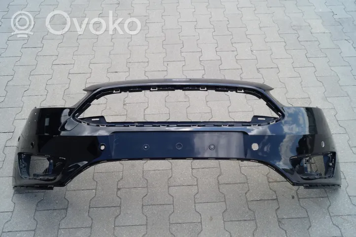 Ford Focus Front bumper F1EB-17757-AJ