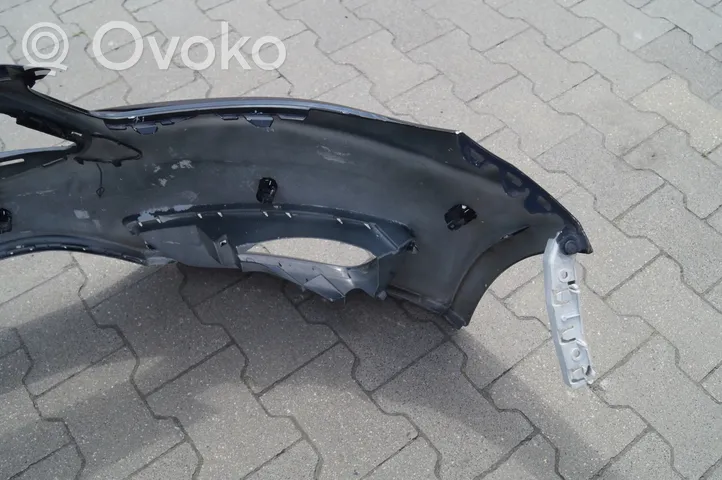 Ford Focus Front bumper F1EB-17757-AJ