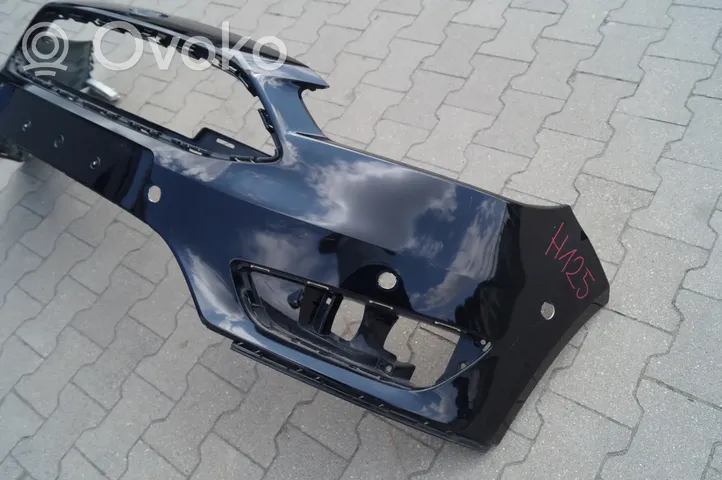 Ford Focus Front bumper F1EB-17757-AJ