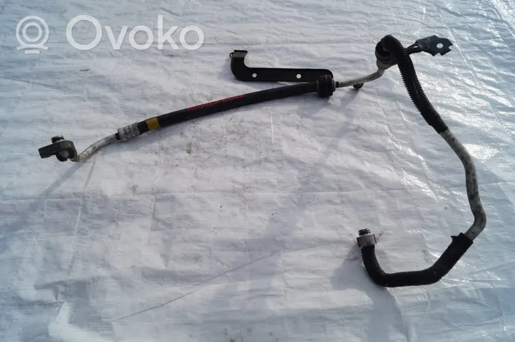 Toyota Highlander XU70 Tubo flessibile aria condizionata (A/C) 4621632