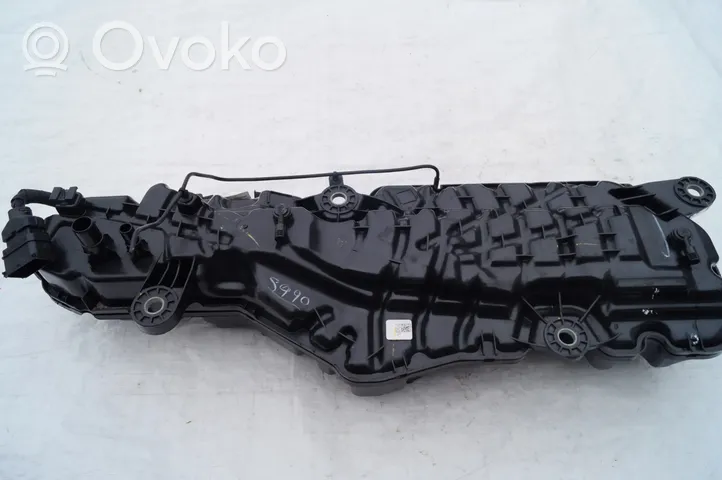 Jeep Compass AdBlue Tank 68364584AA