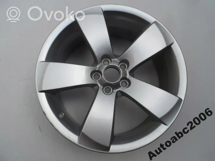 Skoda Fabia Mk1 (6Y) Felgi aluminiowe R17 3273011