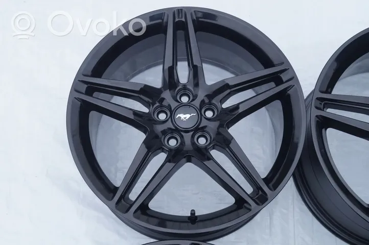 Audi Q8 R19 alloy rim 