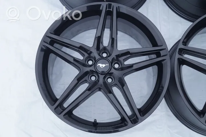 Audi Q8 R19 alloy rim 