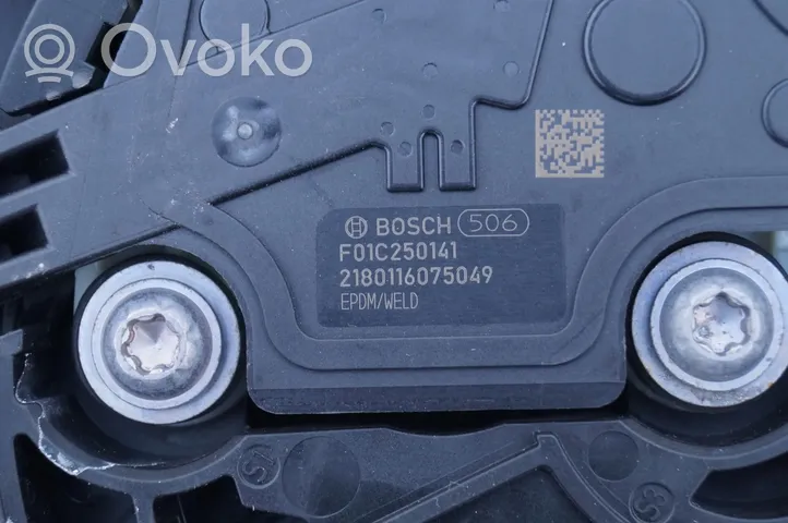 Jeep Grand Cherokee Zbiornik płynu AdBlue 52030435XX