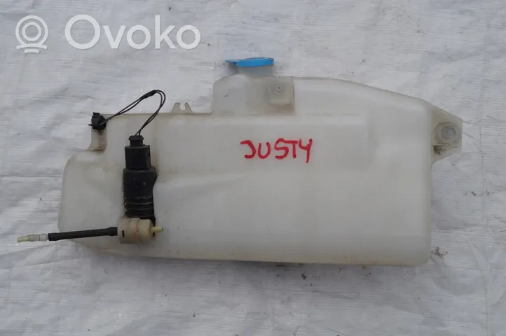 Subaru Justy Réservoir de liquide lave-glace 