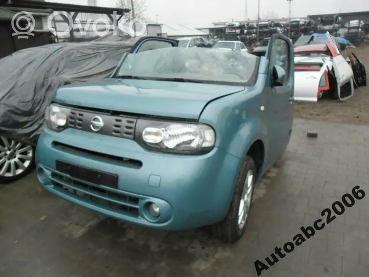 Nissan Cube Z10 Other exterior part 