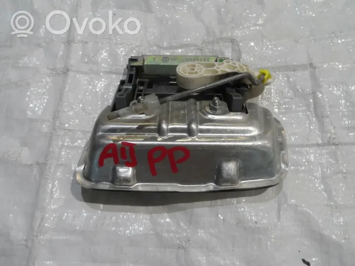 Opel Astra G Other exterior part 