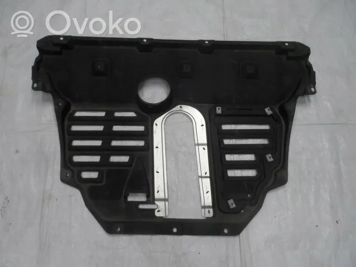 Toyota RAV 4 (XA50) Protezione anti spruzzi/sottoscocca del motore 