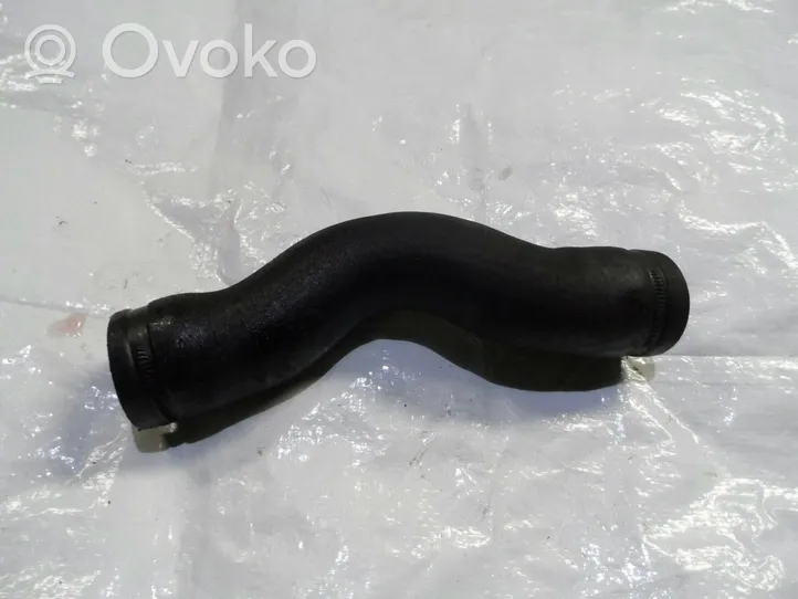 Opel Astra G Coolant pipe/hose 