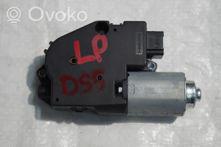 Citroen DS5 Motore/attuatore 