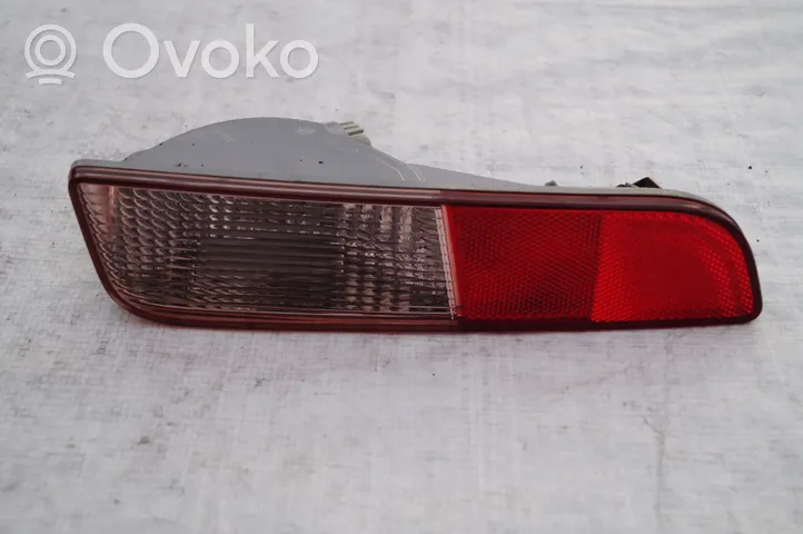 Mitsubishi Outlander Światło przeciwmgielne tylne 1149-224R