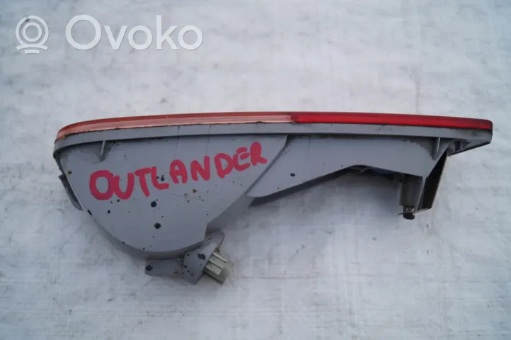 Mitsubishi Outlander Światło przeciwmgielne tylne 1149-224R