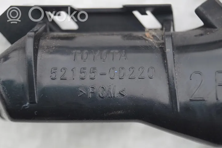 Toyota Yaris Другая внешняя деталь 52155-0D220