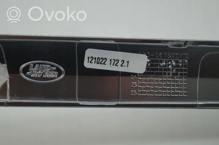 Rover Land Rover Altro elemento di rivestimento bagagliaio/baule CK5240406-AA