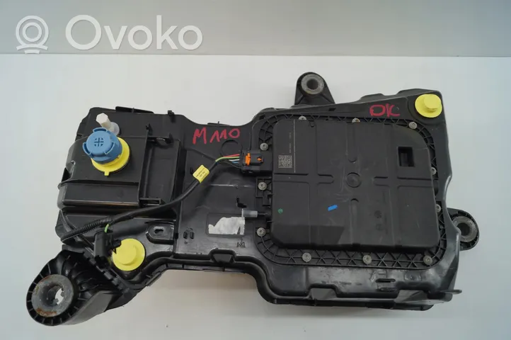 Citroen Berlingo Zbiornik płynu AdBlue 9818531680