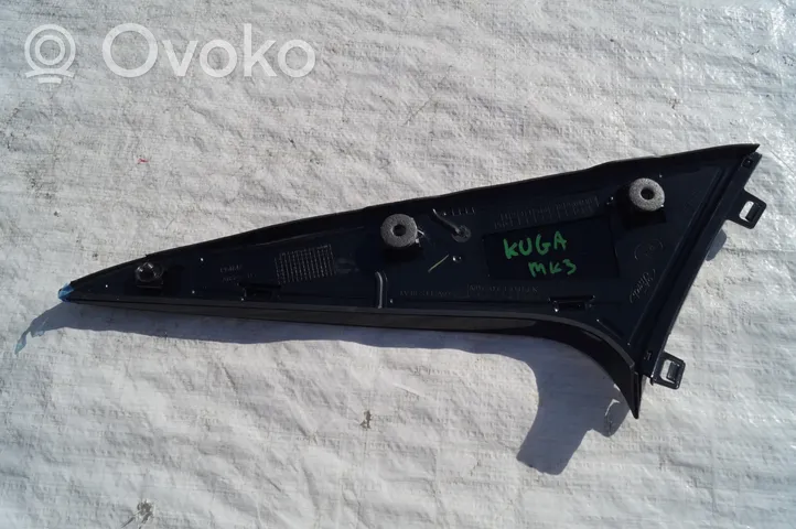 Ford Kuga III Other trunk/boot trim element LV4B-S442A92-C