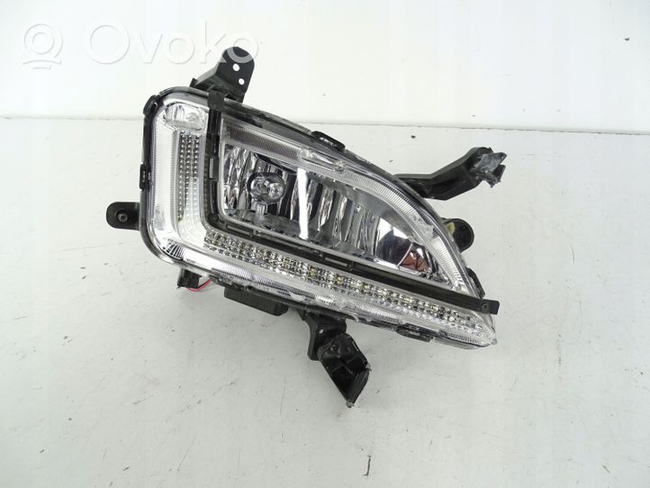 Hyundai Tucson IV NX4 Lampa LED do jazdy dziennej 92201D7600