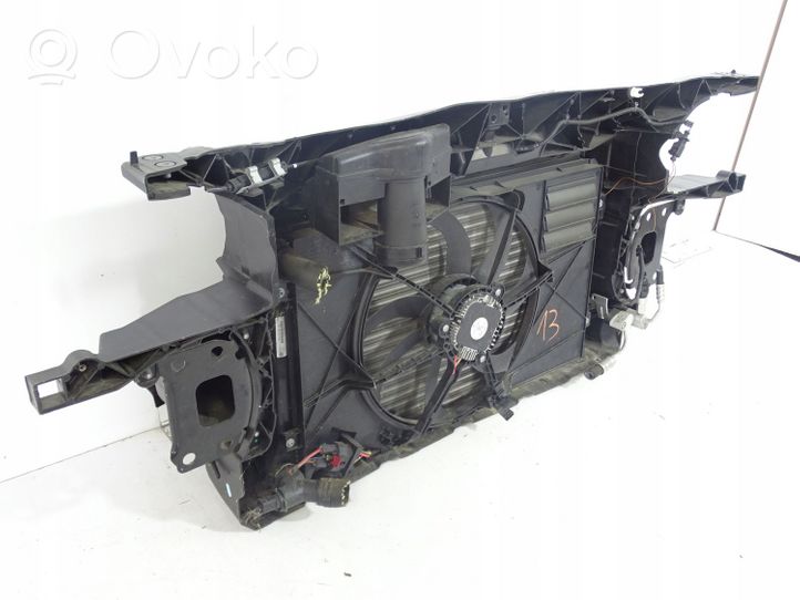 Seat Toledo III (5P) Keulasarja 5P0805588B