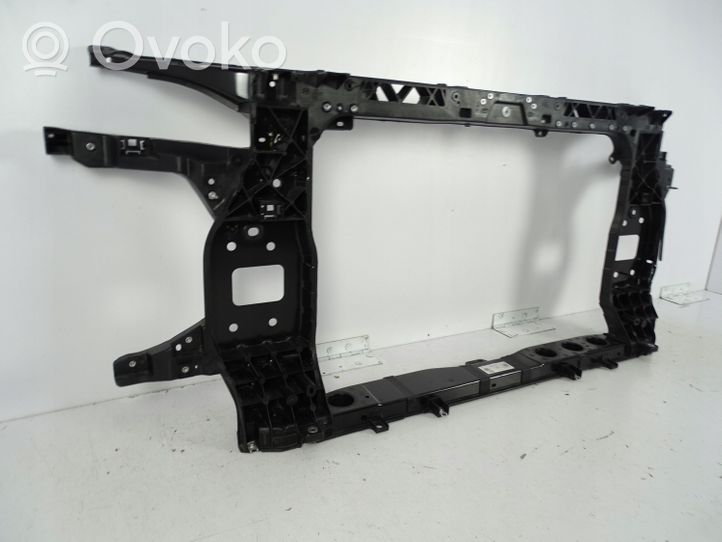 Hyundai Tucson IV NX4 Pannello di supporto del radiatore 64101N7000