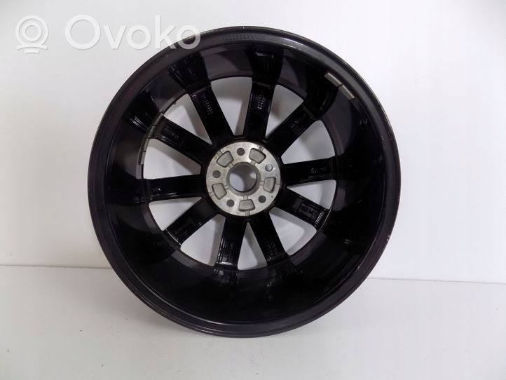 Volkswagen Beetle A5 R 18 alumīnija - vieglmetāla disks (-i) 5C0601025BG5C0601025BH