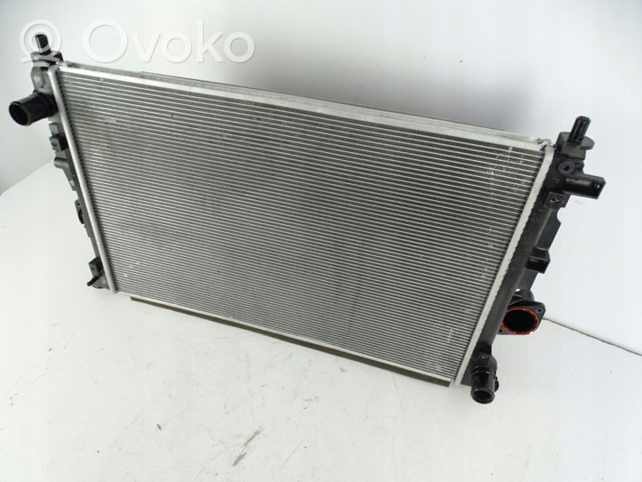 Suzuki Vitara (LY) Kit Radiateur CZ4221368250