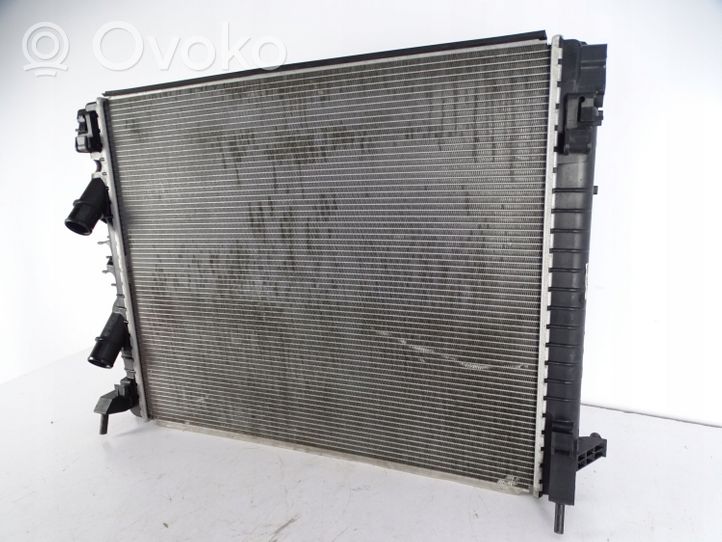 Maserati Ghibli Radiateur de refroidissement 670038340