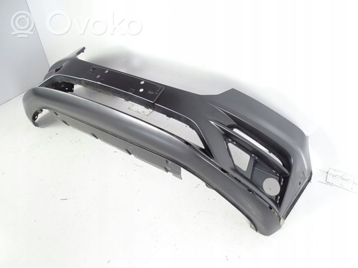 Borgward BX7 Front bumper 