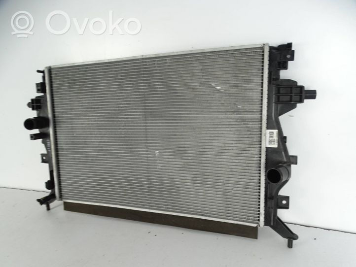 KIA Niro Radiateur de refroidissement 25310-g2000