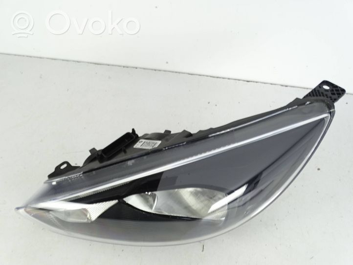 Ford Focus Phare frontale F1EB13W030A