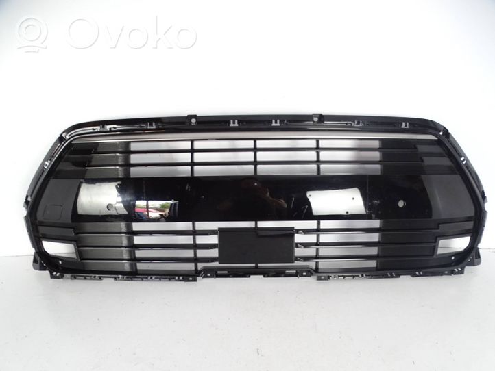 KIA Niro Grille de calandre avant 86350AT400